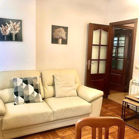 Piso Cuatro Caminos Lägenhet A Coruña Exteriör bild
